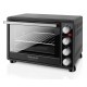 Taurus Horizon 45 Horno eléctrico 45 L 2000 W Negro 971341000